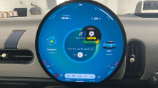 MINI Cooper 2.0 S Exclusive 3dr Auto Petrol Hatchback